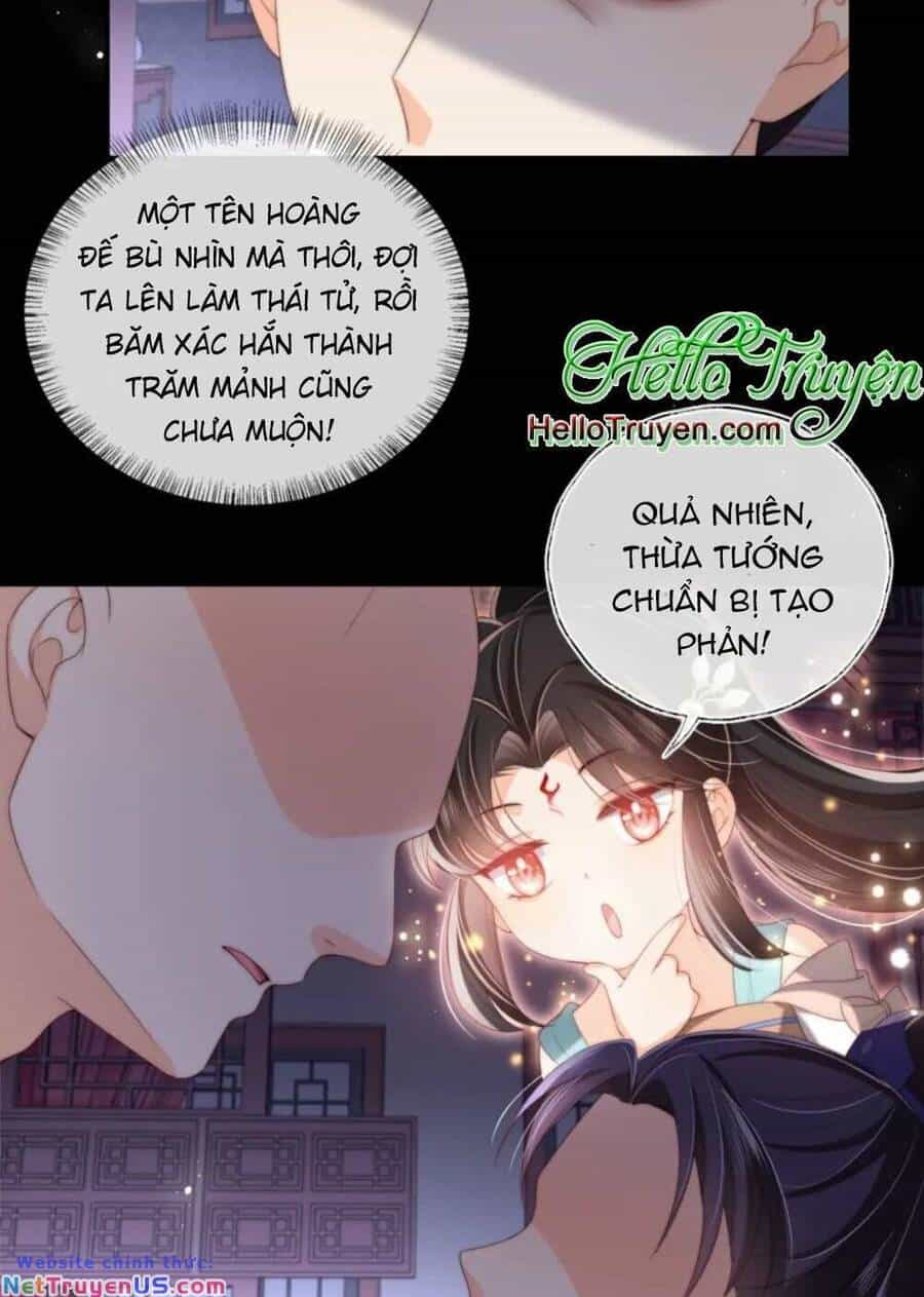 Dưỡng Địch Vi Hoạn - Chương 242 - ảnh 7