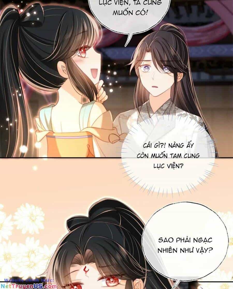 Dưỡng Địch Vi Hoạn - Chương 244 - ảnh 20