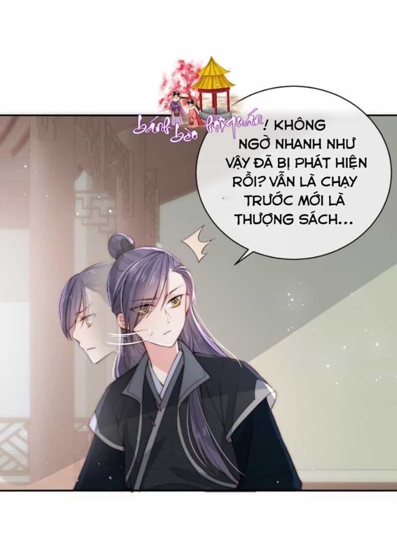 Dưỡng Địch Vi Hoạn - Chương 25 - ảnh 58