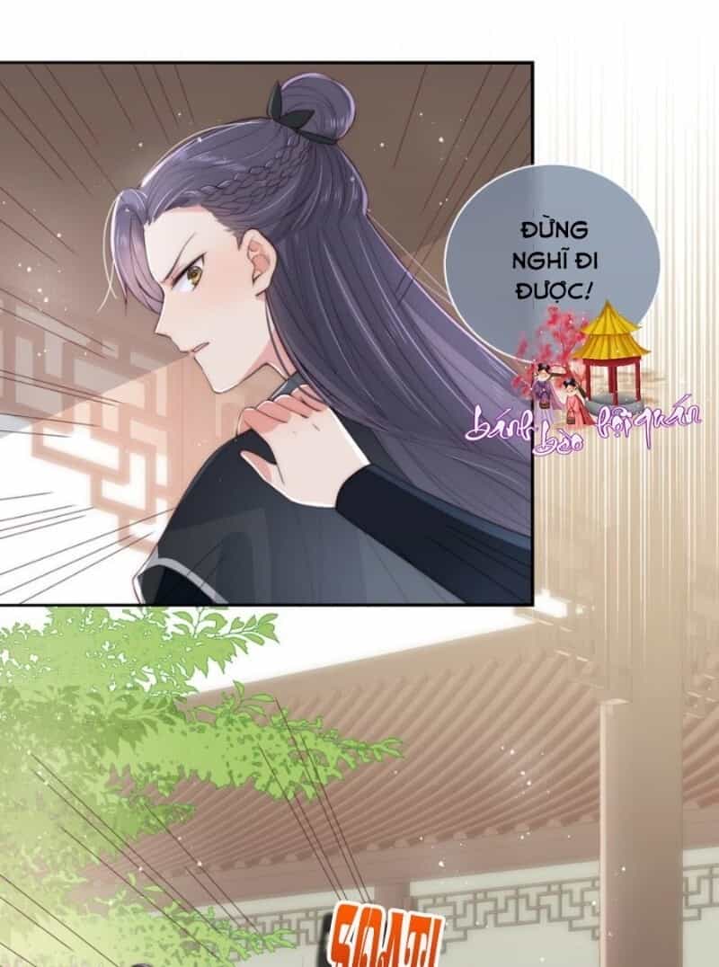 Dưỡng Địch Vi Hoạn - Chương 25 - ảnh 59