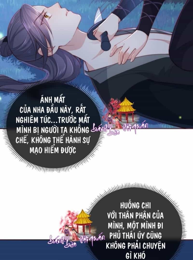 Dưỡng Địch Vi Hoạn - Chương 25 - ảnh 7