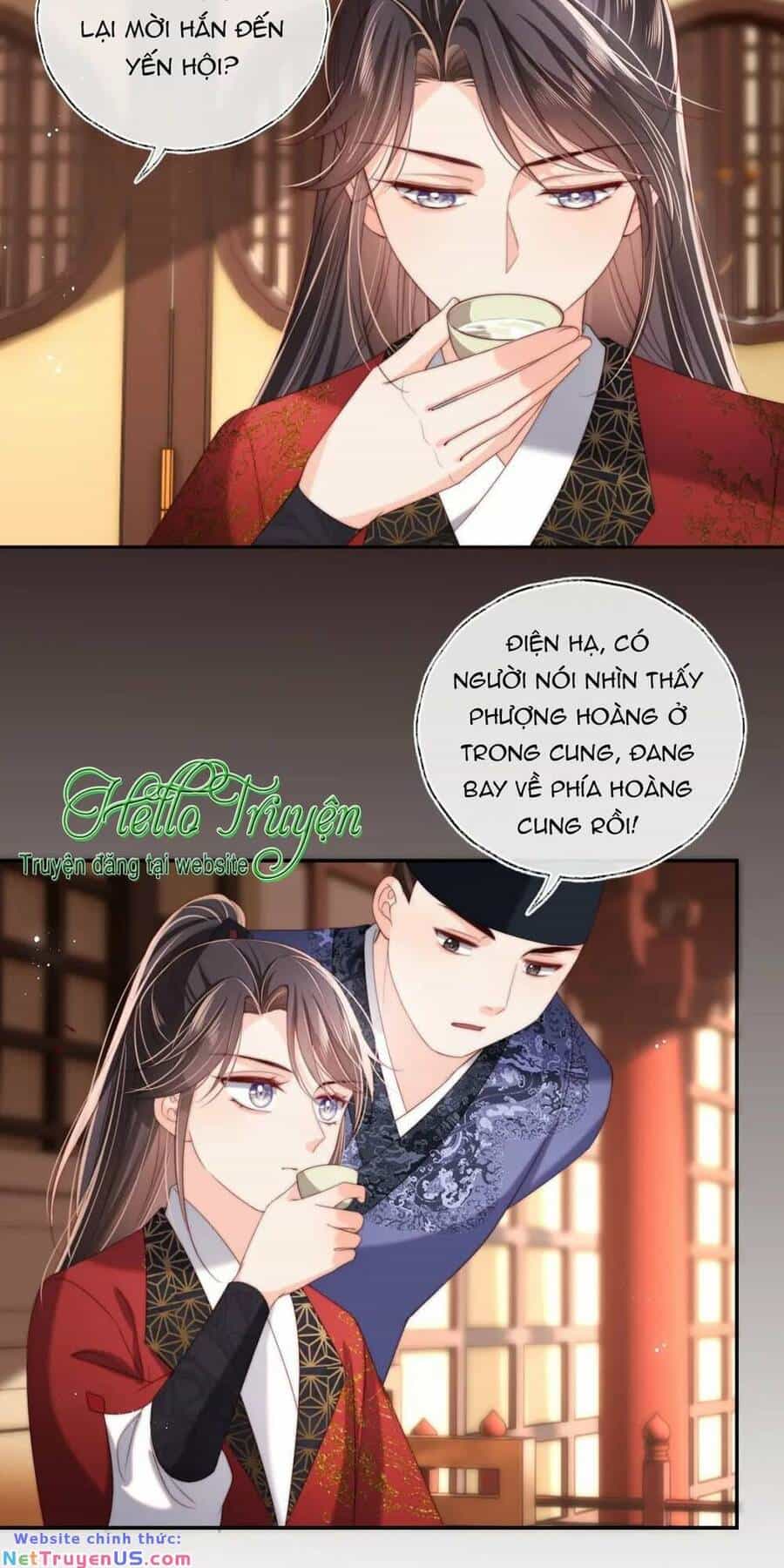 Dưỡng Địch Vi Hoạn - Chương 246 - ảnh 25