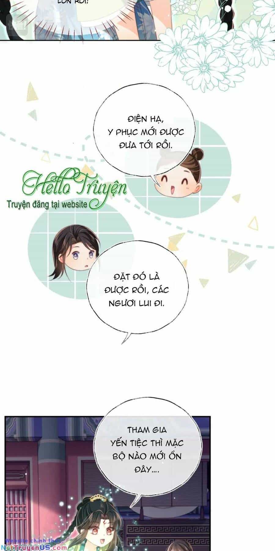 Dưỡng Địch Vi Hoạn - Chương 246 - ảnh 10