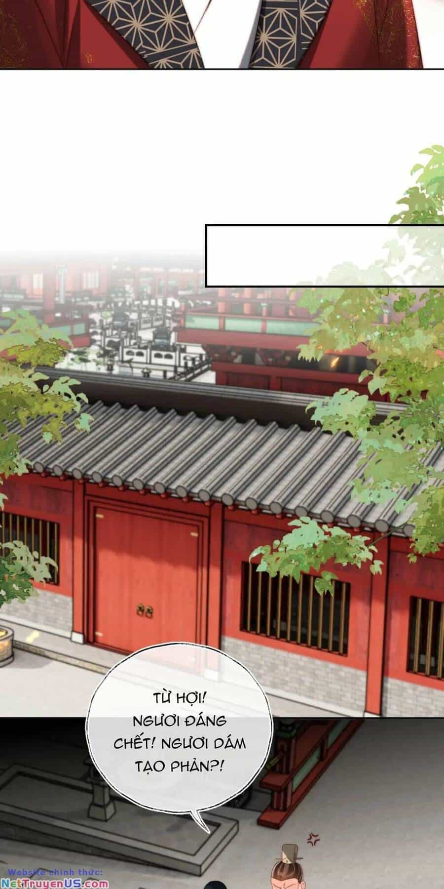Dưỡng Địch Vi Hoạn - Chương 248 - ảnh 9