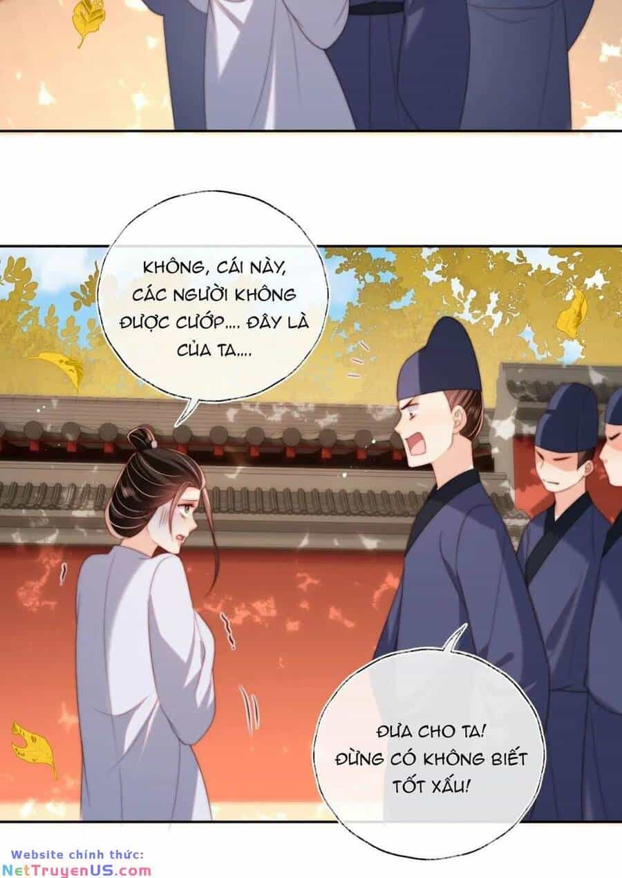 Dưỡng Địch Vi Hoạn - Chương 249 - ảnh 34