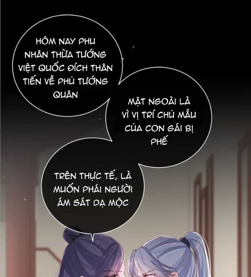 Dưỡng Địch Vi Hoạn - Chương 26 - ảnh 2