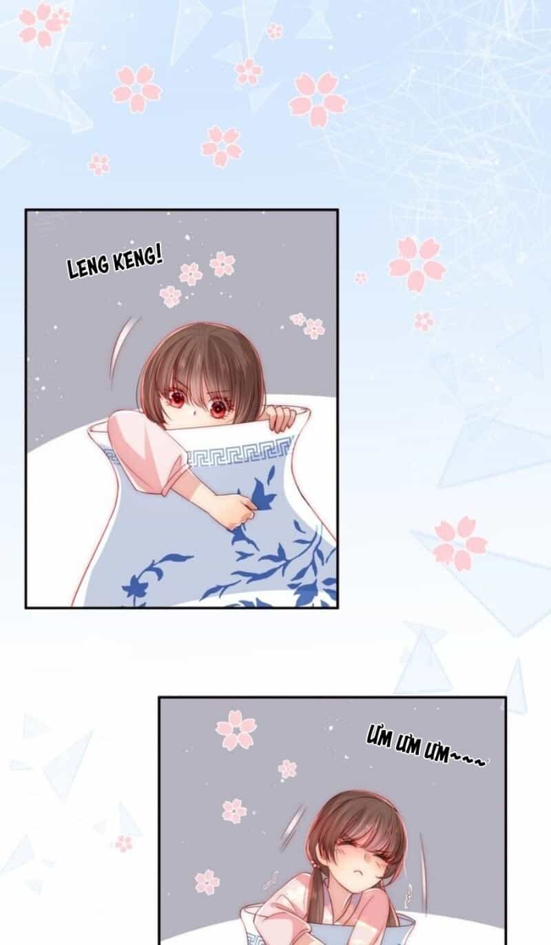 Dưỡng Địch Vi Hoạn - Chương 26 - ảnh 26