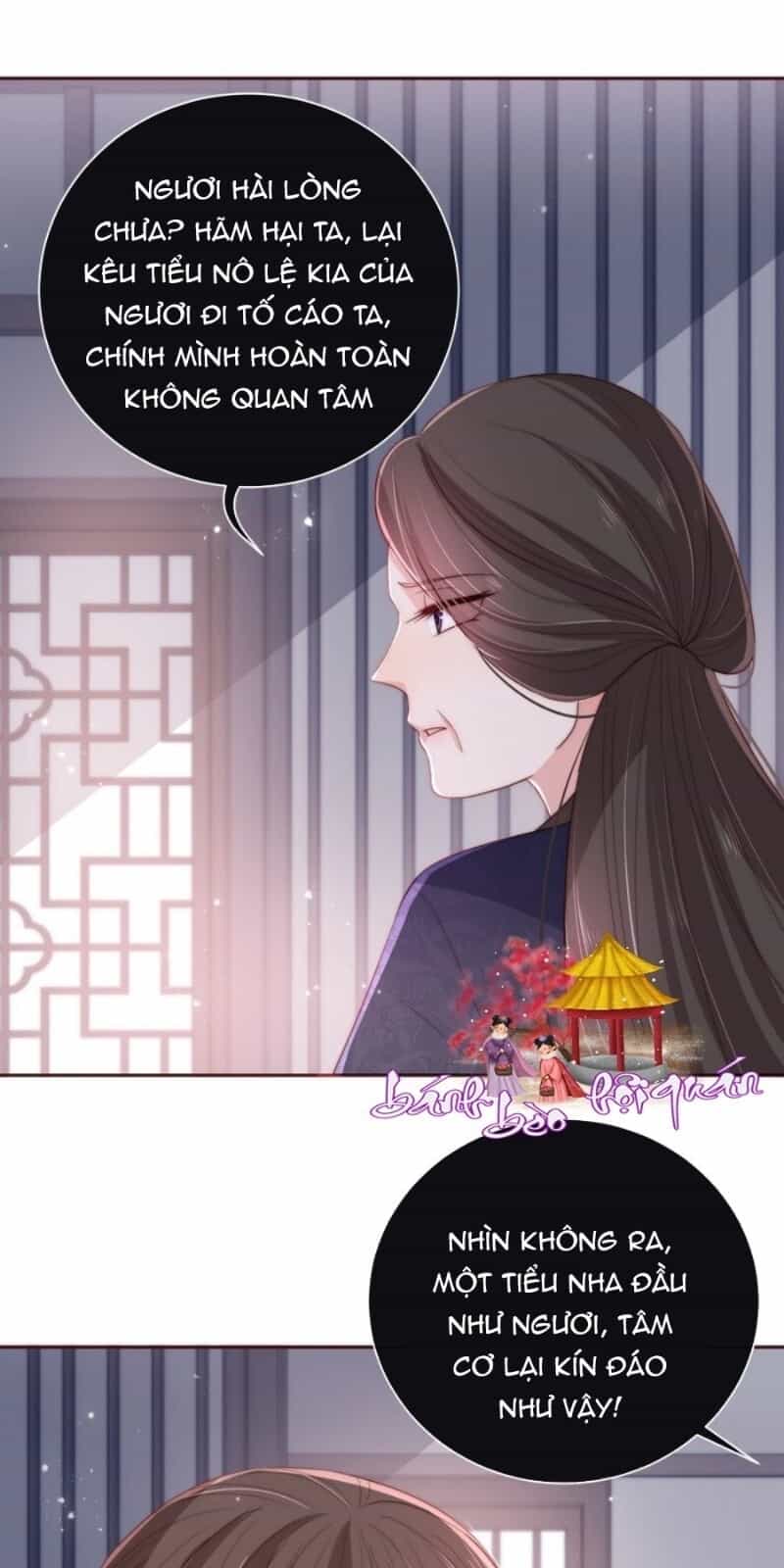 Dưỡng Địch Vi Hoạn - Chương 26 - ảnh 42