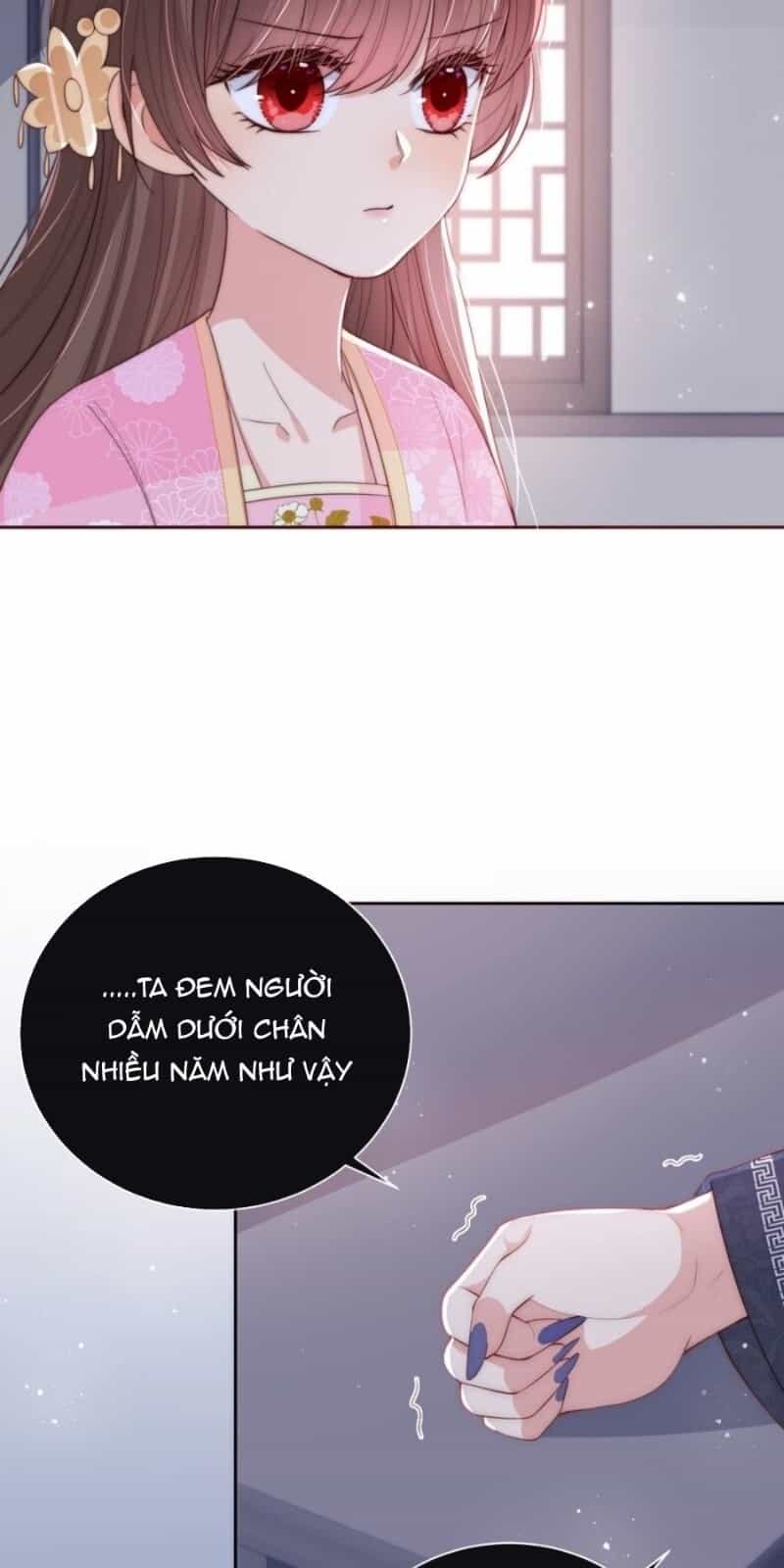 Dưỡng Địch Vi Hoạn - Chương 26 - ảnh 44