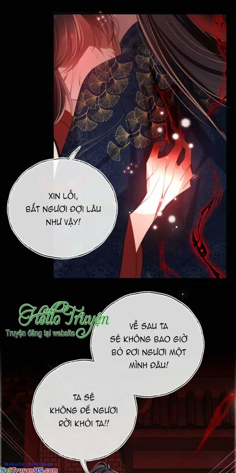 Dưỡng Địch Vi Hoạn - Chương 251 - ảnh 21