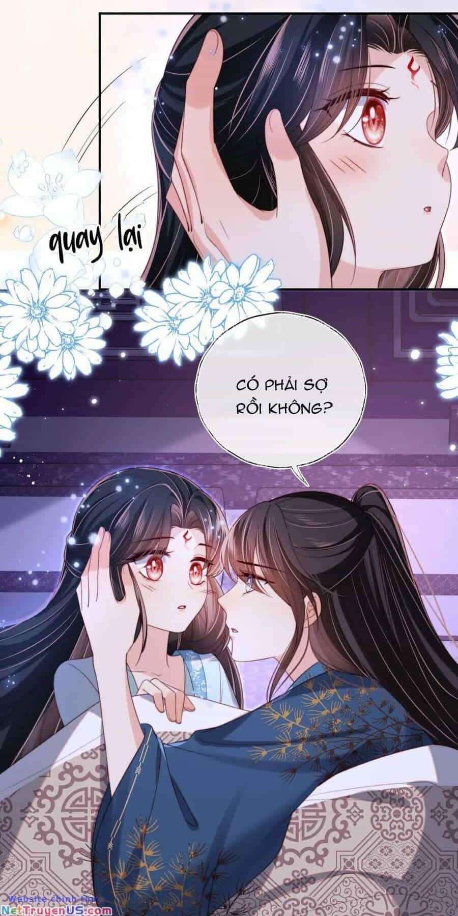 Dưỡng Địch Vi Hoạn - Chương 252 - ảnh 25
