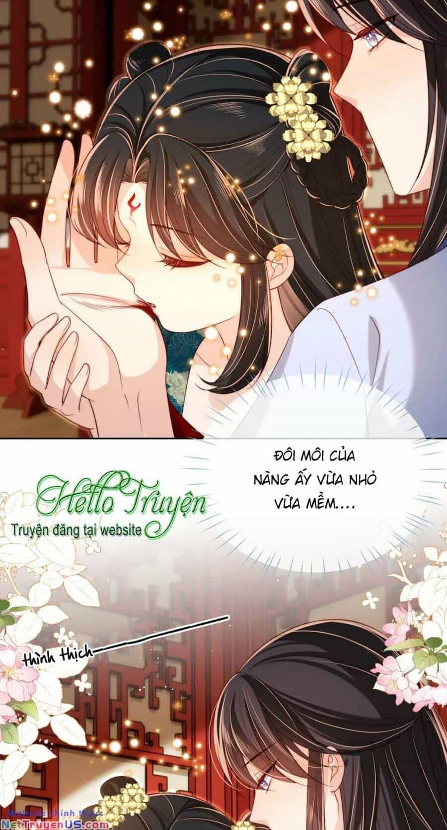 Dưỡng Địch Vi Hoạn - Chương 253 - ảnh 11