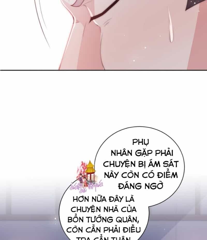 Dưỡng Địch Vi Hoạn - Chương 27 - ảnh 21