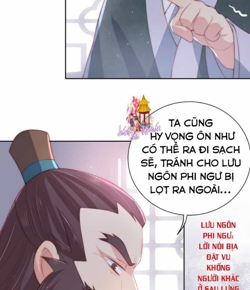 Dưỡng Địch Vi Hoạn - Chương 27 - ảnh 24