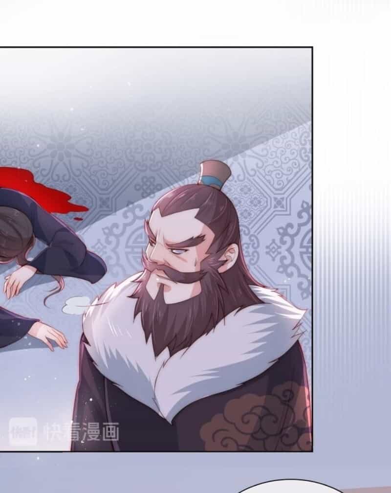 Dưỡng Địch Vi Hoạn - Chương 27 - ảnh 30
