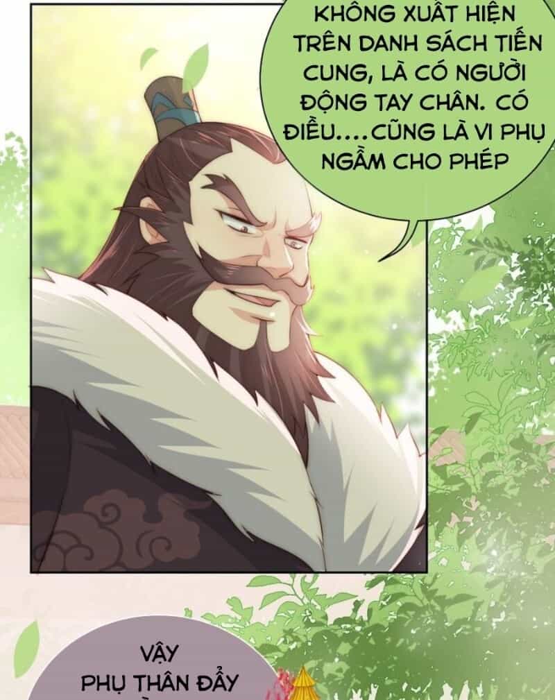 Dưỡng Địch Vi Hoạn - Chương 27 - ảnh 38
