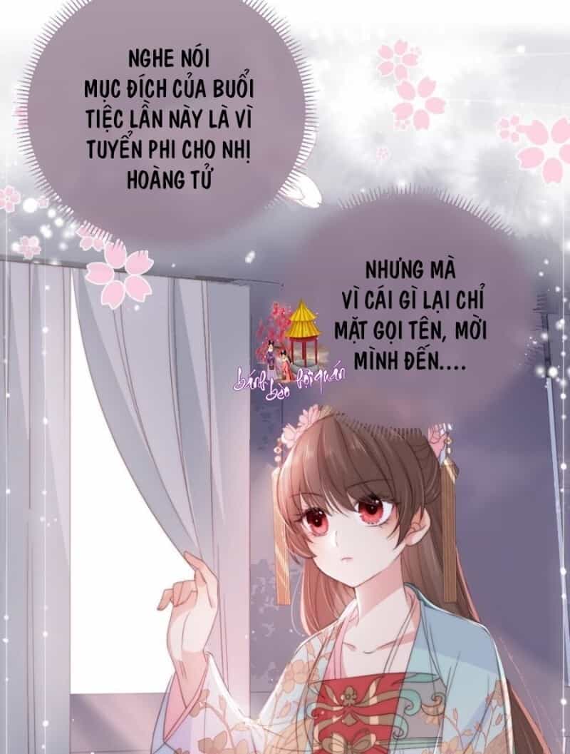 Dưỡng Địch Vi Hoạn - Chương 27 - ảnh 47