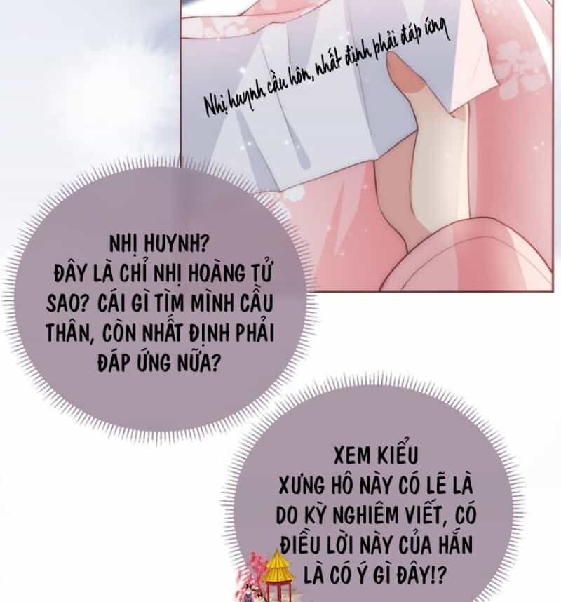 Dưỡng Địch Vi Hoạn - Chương 27 - ảnh 62