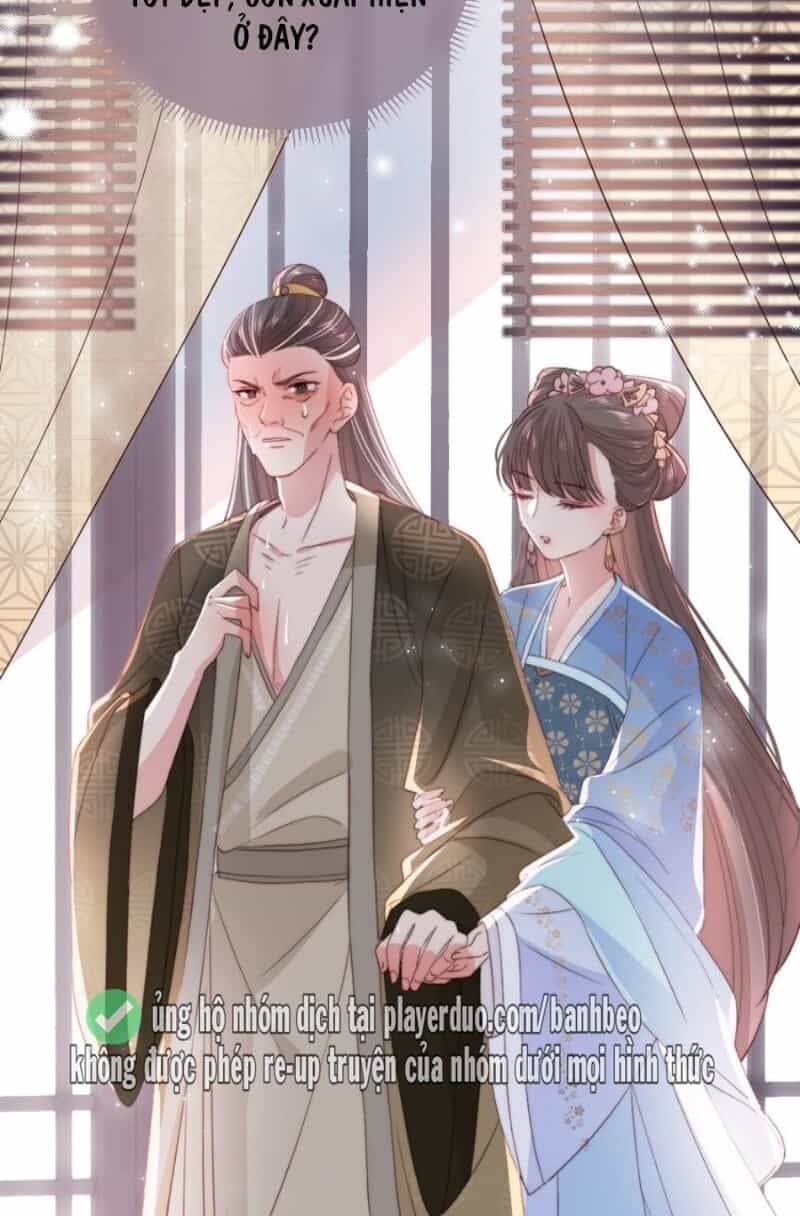 Dưỡng Địch Vi Hoạn - Chương 27 - ảnh 84