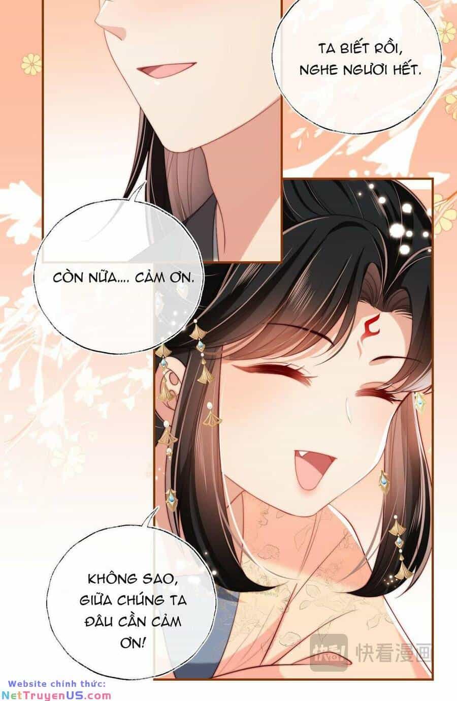 Dưỡng Địch Vi Hoạn - Chương 256 - ảnh 24