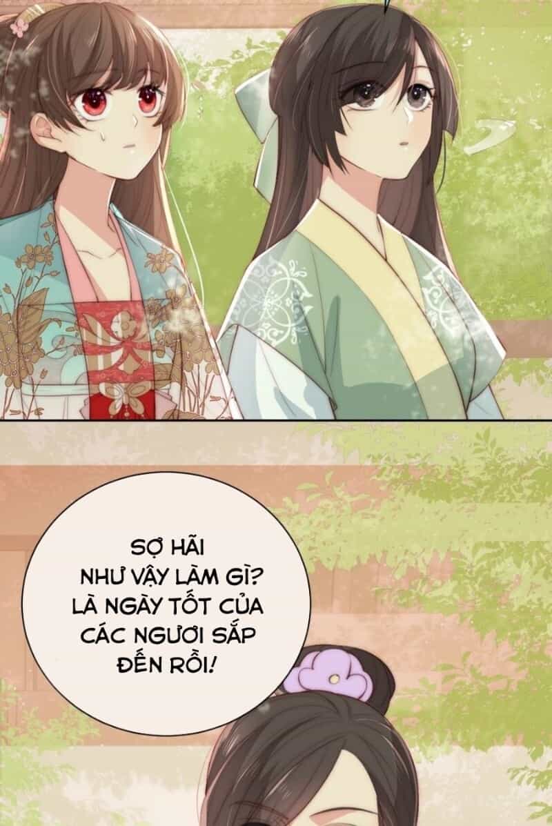 Dưỡng Địch Vi Hoạn - Chương 28 - ảnh 67