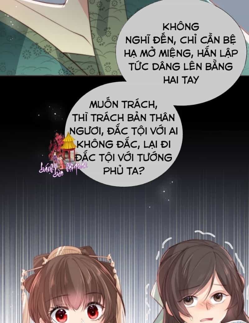 Dưỡng Địch Vi Hoạn - Chương 28 - ảnh 73