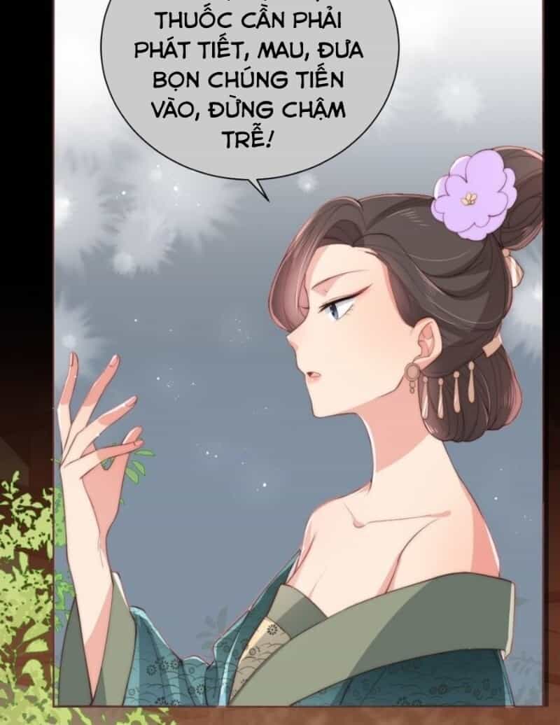 Dưỡng Địch Vi Hoạn - Chương 28 - ảnh 76