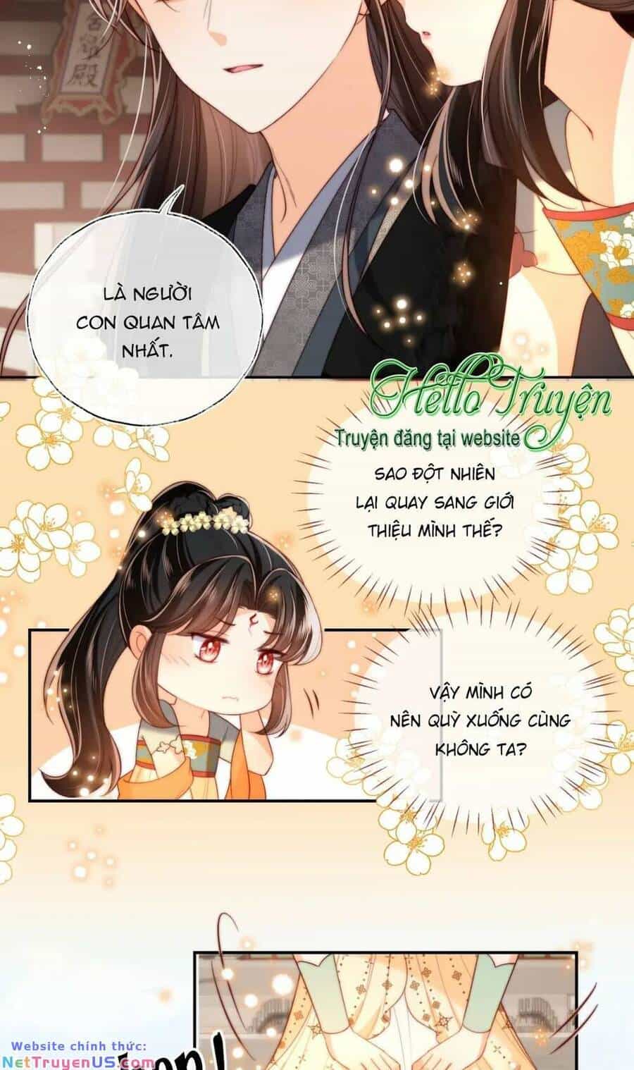 Dưỡng Địch Vi Hoạn - Chương 260 - ảnh 25