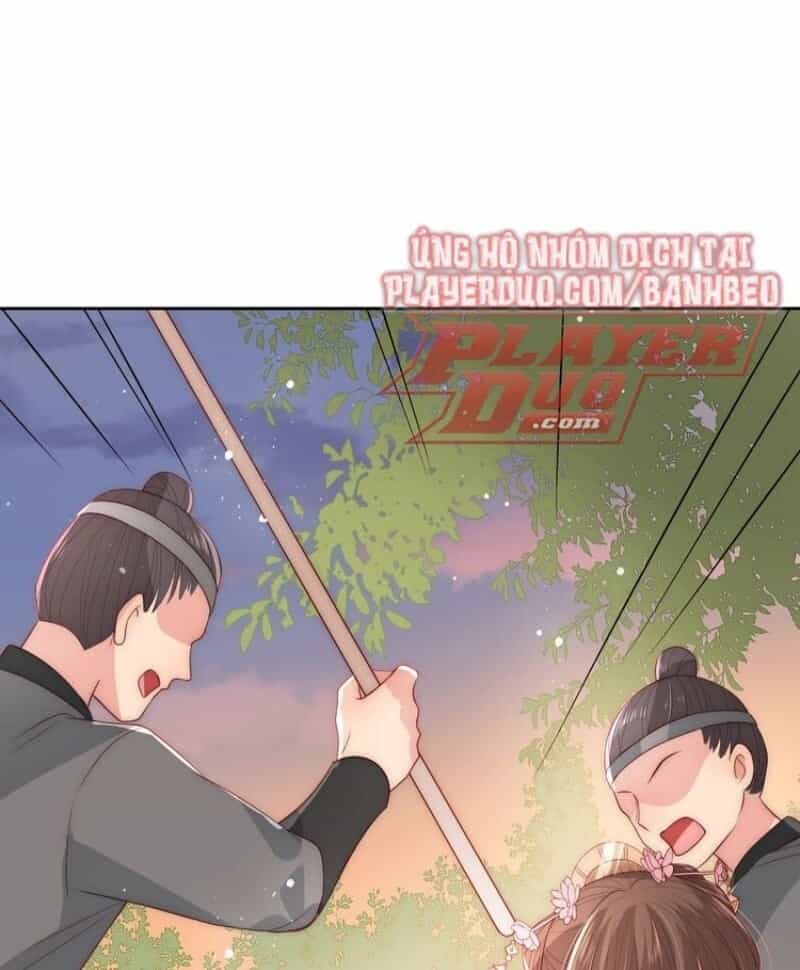 Dưỡng Địch Vi Hoạn - Chương 29 - ảnh 12