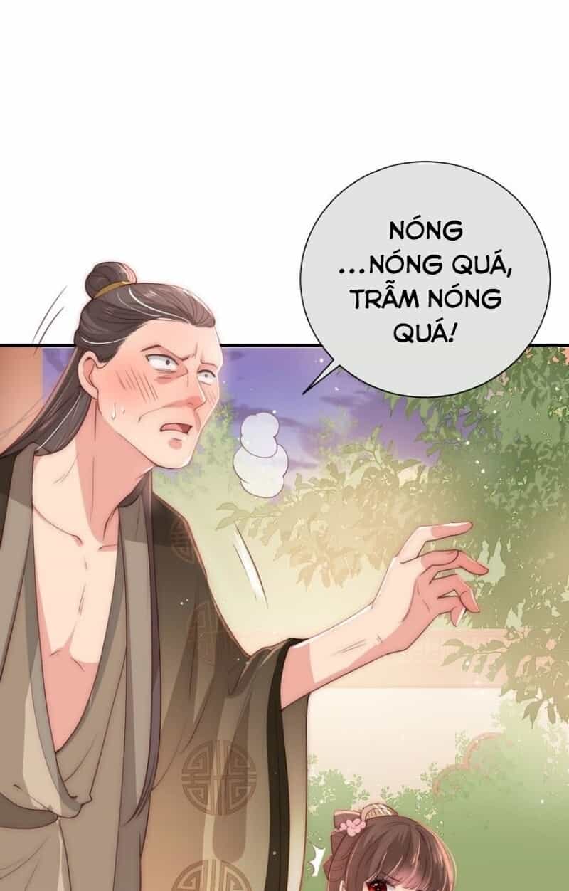 Dưỡng Địch Vi Hoạn - Chương 29 - ảnh 22