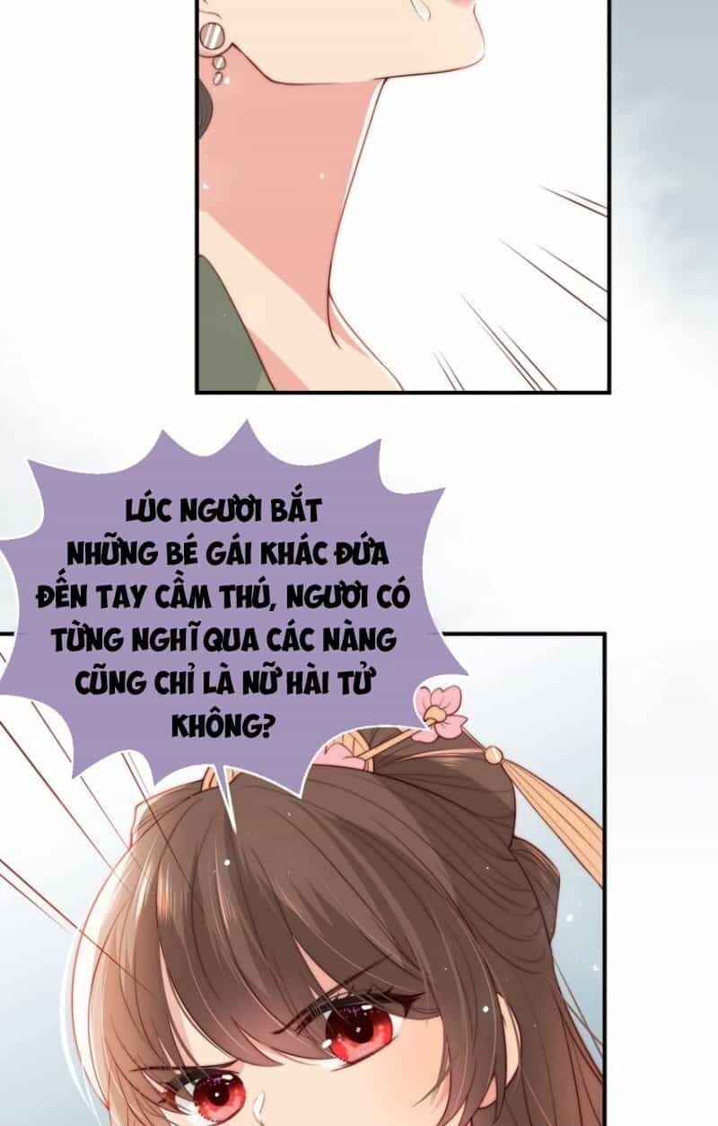 Dưỡng Địch Vi Hoạn - Chương 29 - ảnh 29