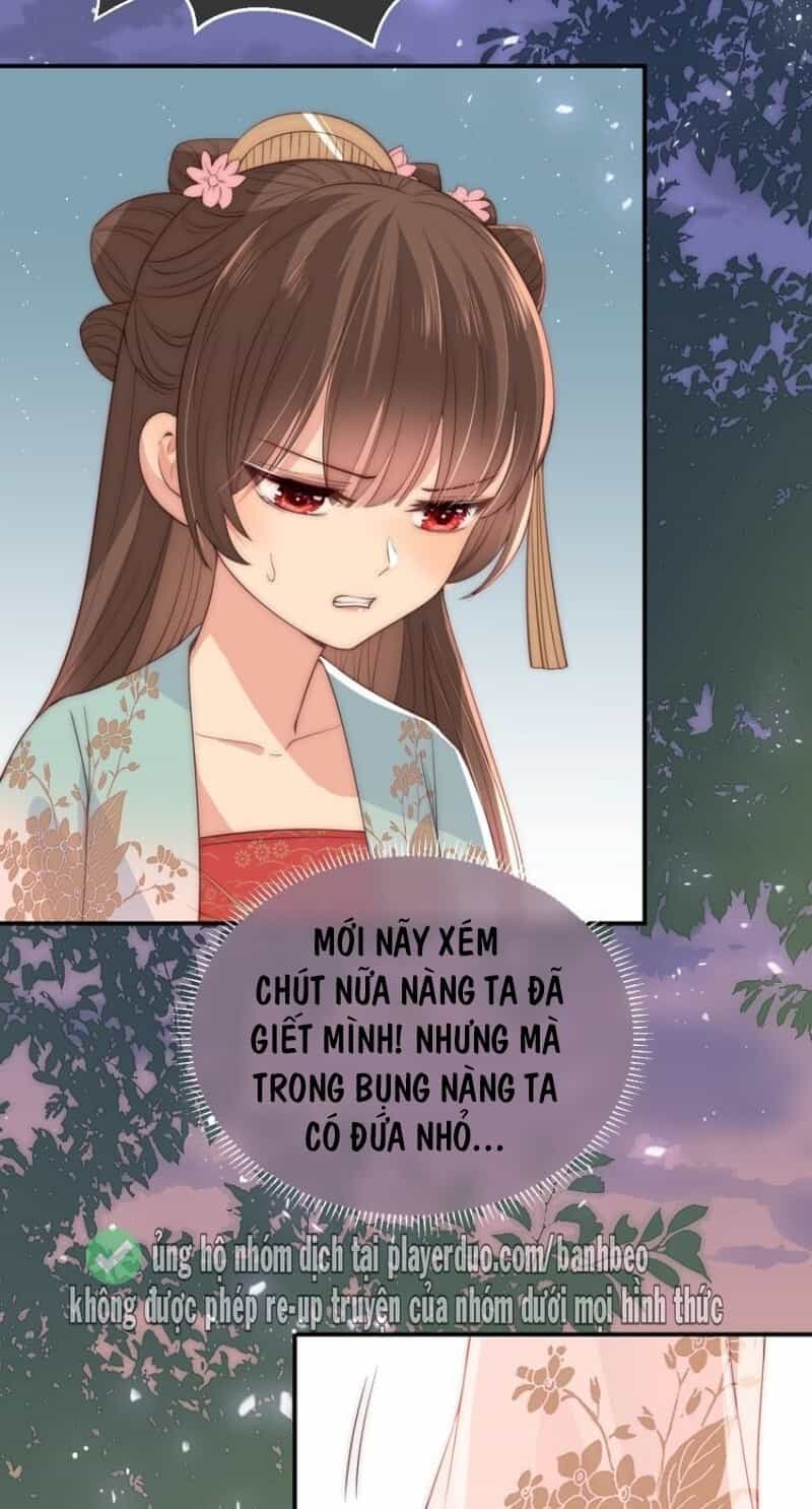 Dưỡng Địch Vi Hoạn - Chương 29 - ảnh 33