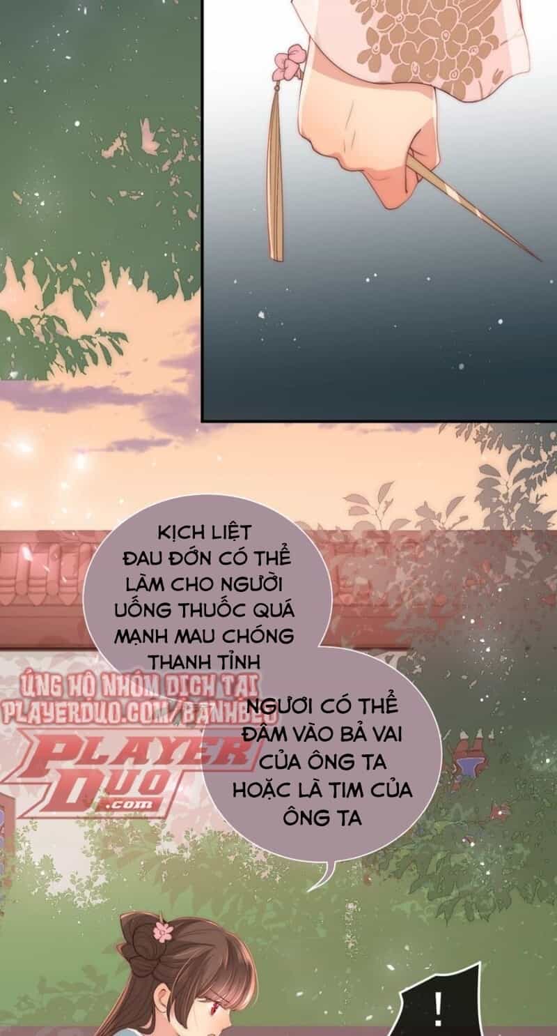 Dưỡng Địch Vi Hoạn - Chương 29 - ảnh 34