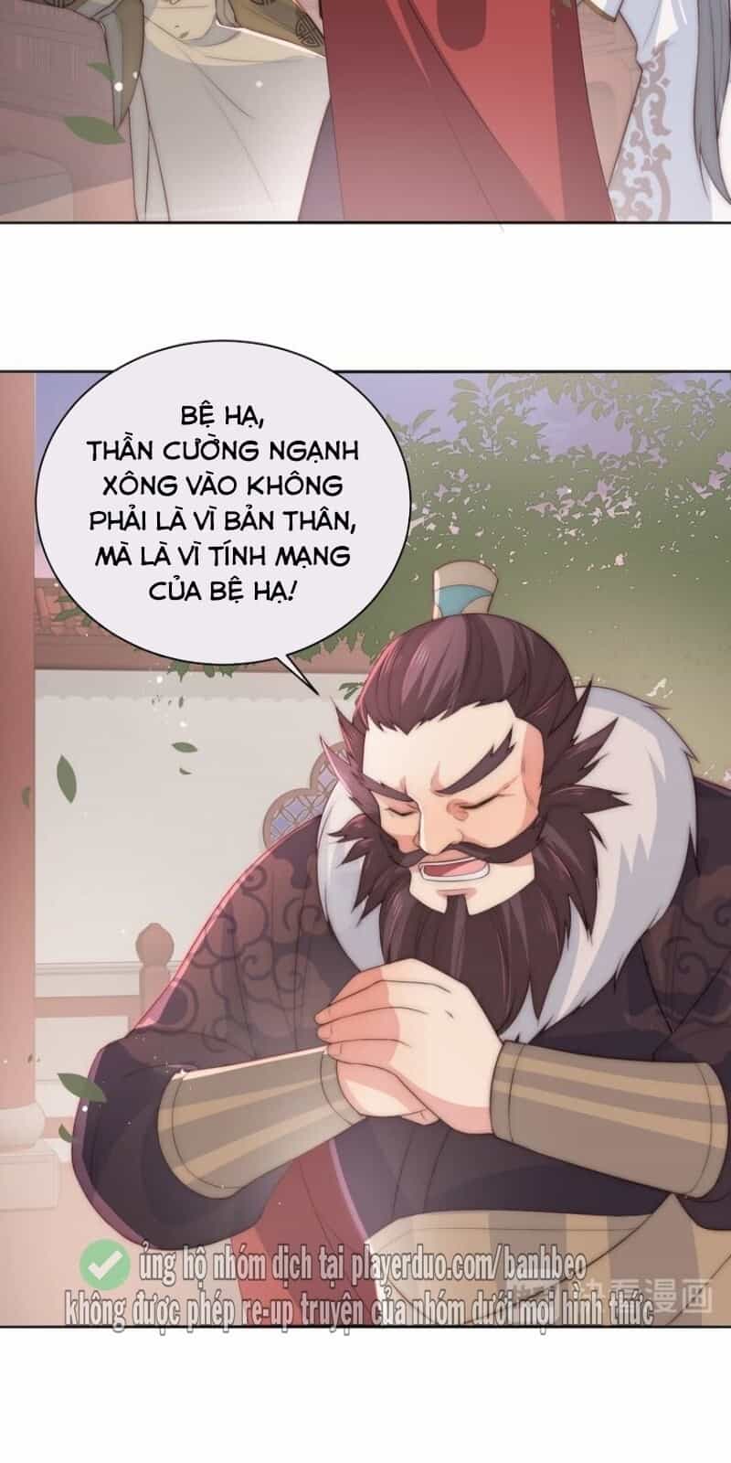 Dưỡng Địch Vi Hoạn - Chương 29 - ảnh 56