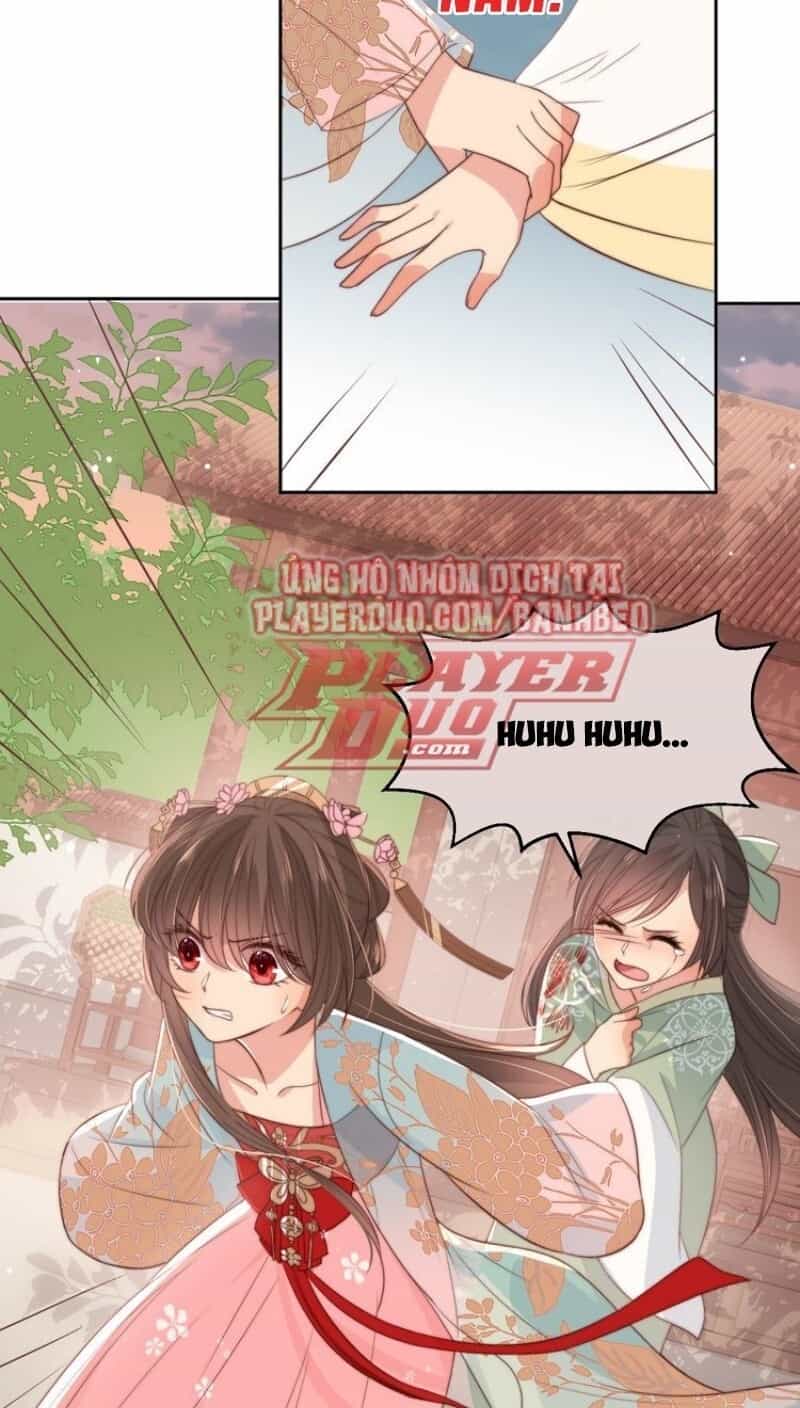 Dưỡng Địch Vi Hoạn - Chương 29 - ảnh 6