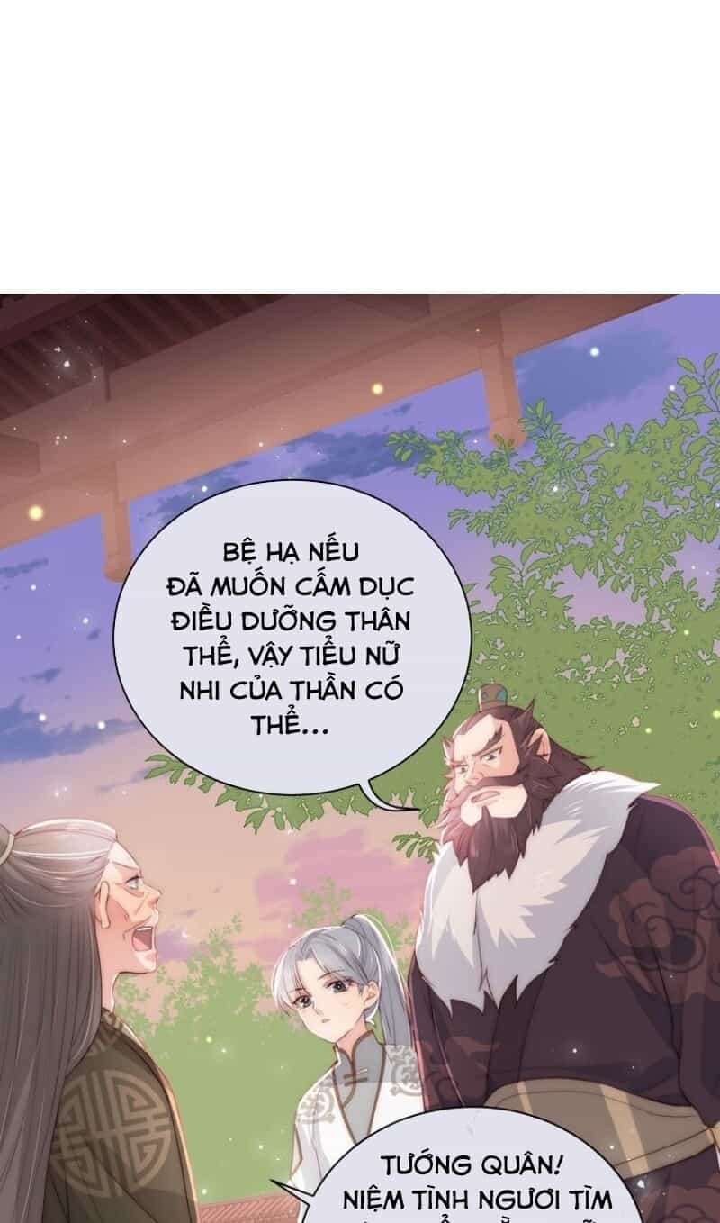 Dưỡng Địch Vi Hoạn - Chương 29 - ảnh 72