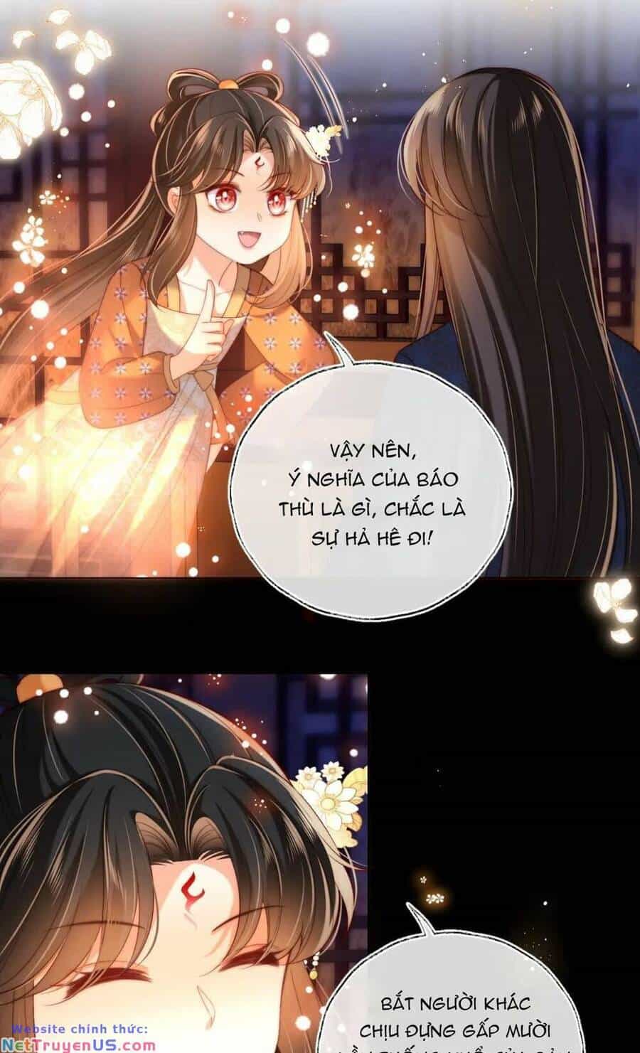 Dưỡng Địch Vi Hoạn - Chương 270 - ảnh 13