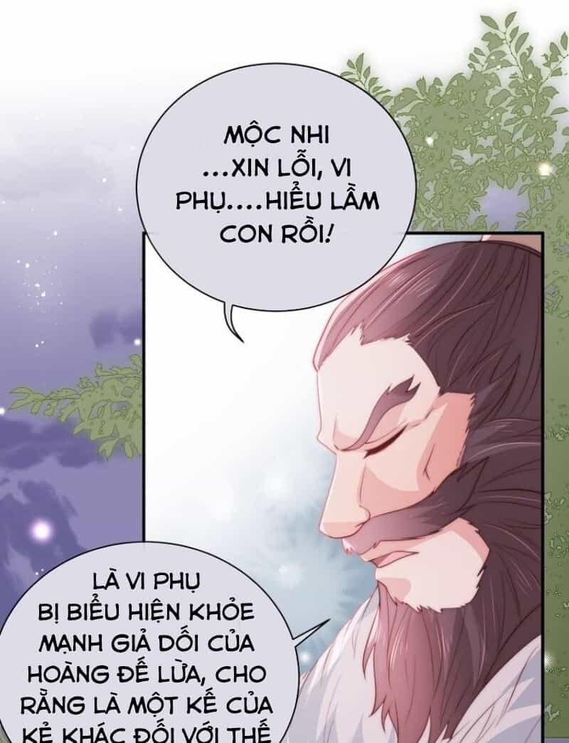 Dưỡng Địch Vi Hoạn - Chương 30 - ảnh 14