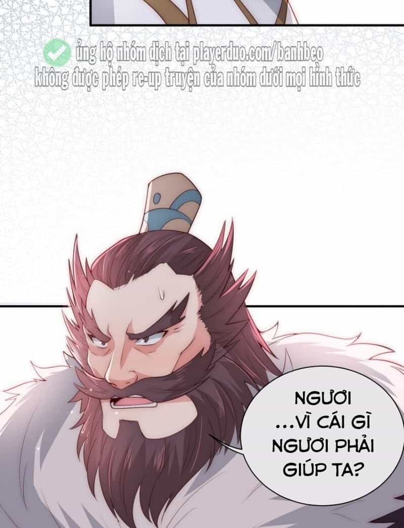 Dưỡng Địch Vi Hoạn - Chương 30 - ảnh 23