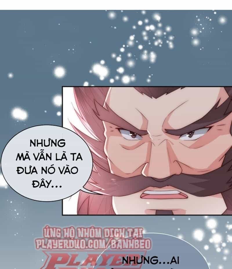 Dưỡng Địch Vi Hoạn - Chương 30 - ảnh 26