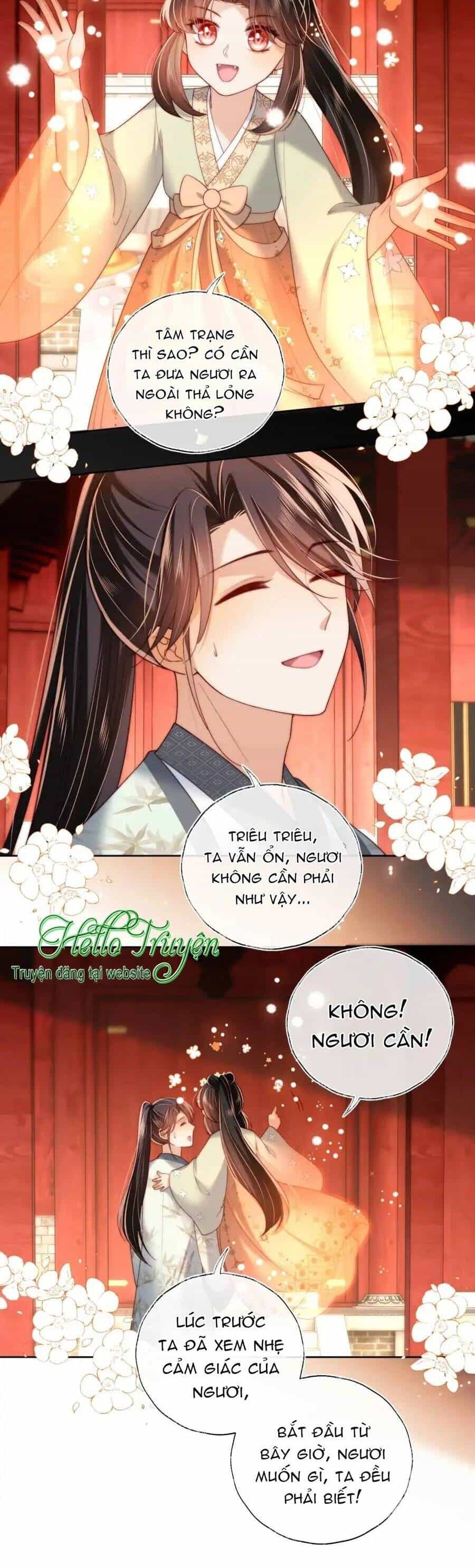 Dưỡng Địch Vi Hoạn - Chương 274 - ảnh 16