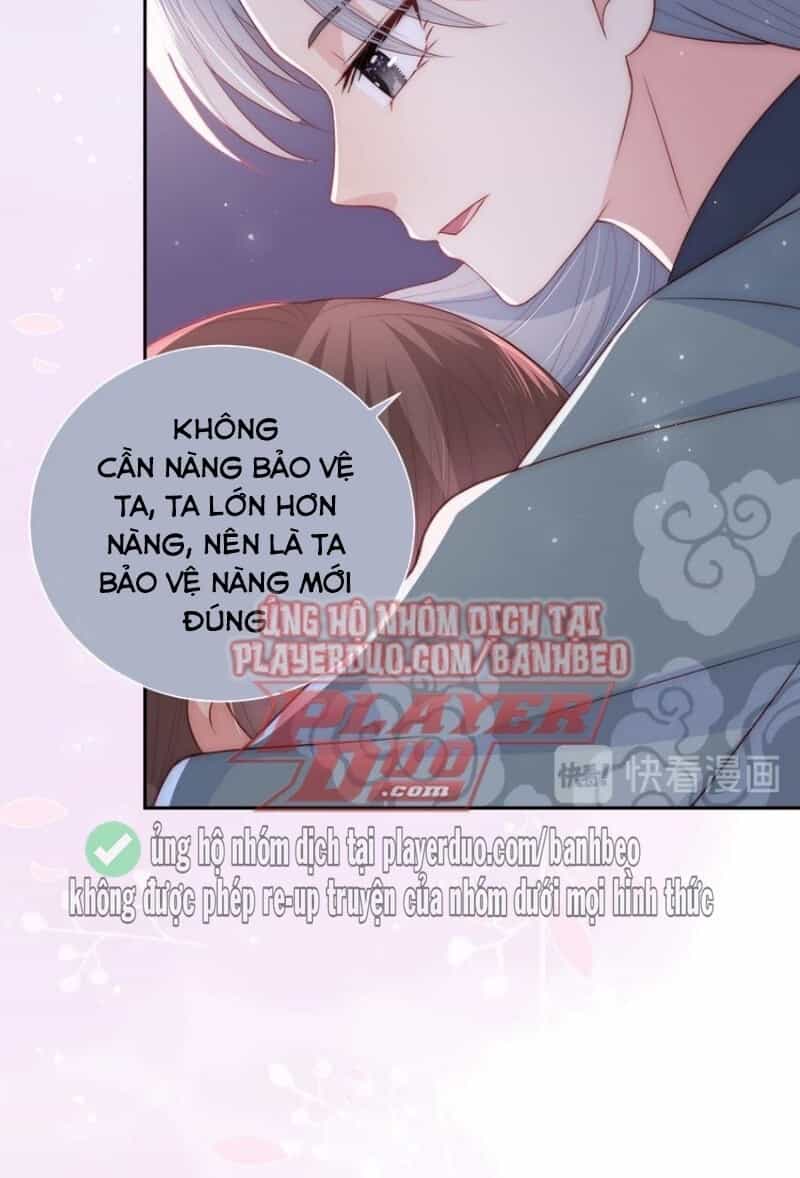 Dưỡng Địch Vi Hoạn - Chương 31 - ảnh 25