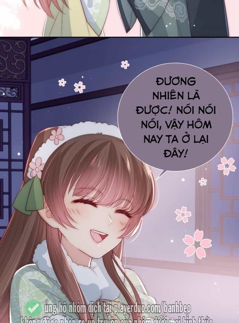 Dưỡng Địch Vi Hoạn - Chương 31 - ảnh 3