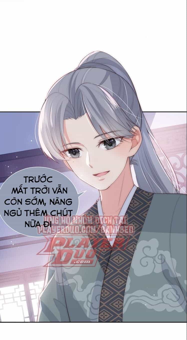 Dưỡng Địch Vi Hoạn - Chương 32 - ảnh 15