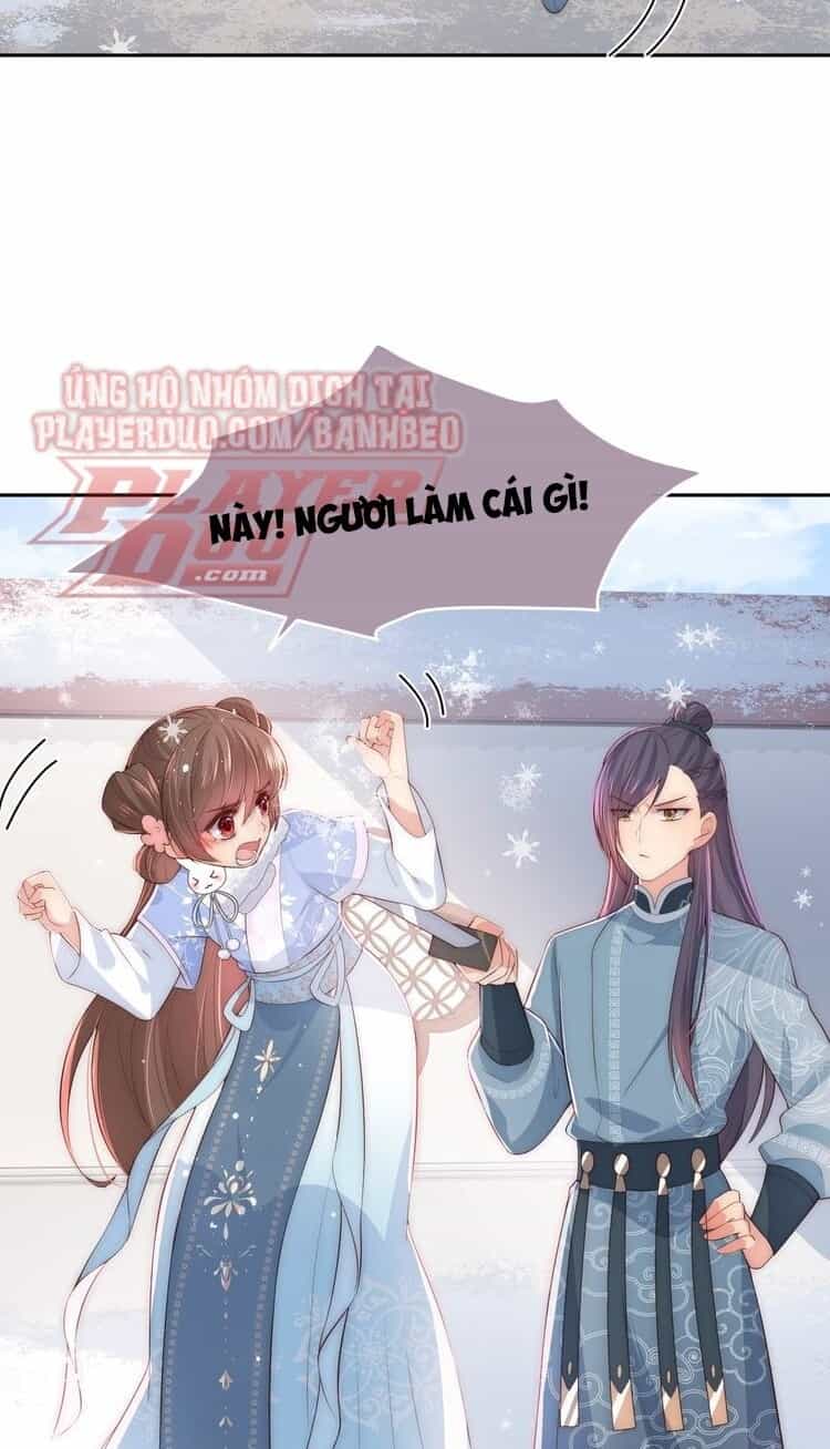 Dưỡng Địch Vi Hoạn - Chương 32 - ảnh 59