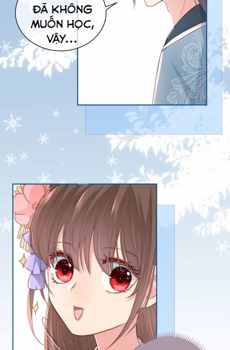 Dưỡng Địch Vi Hoạn - Chương 33 - ảnh 10