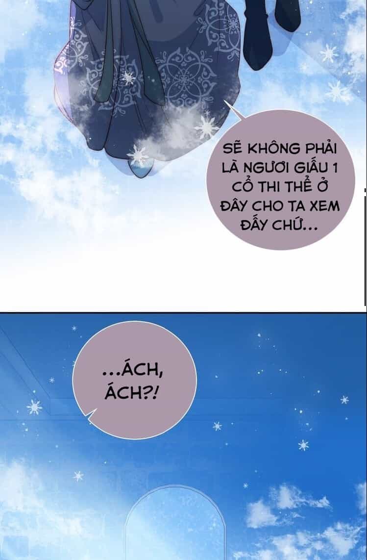 Dưỡng Địch Vi Hoạn - Chương 33 - ảnh 26