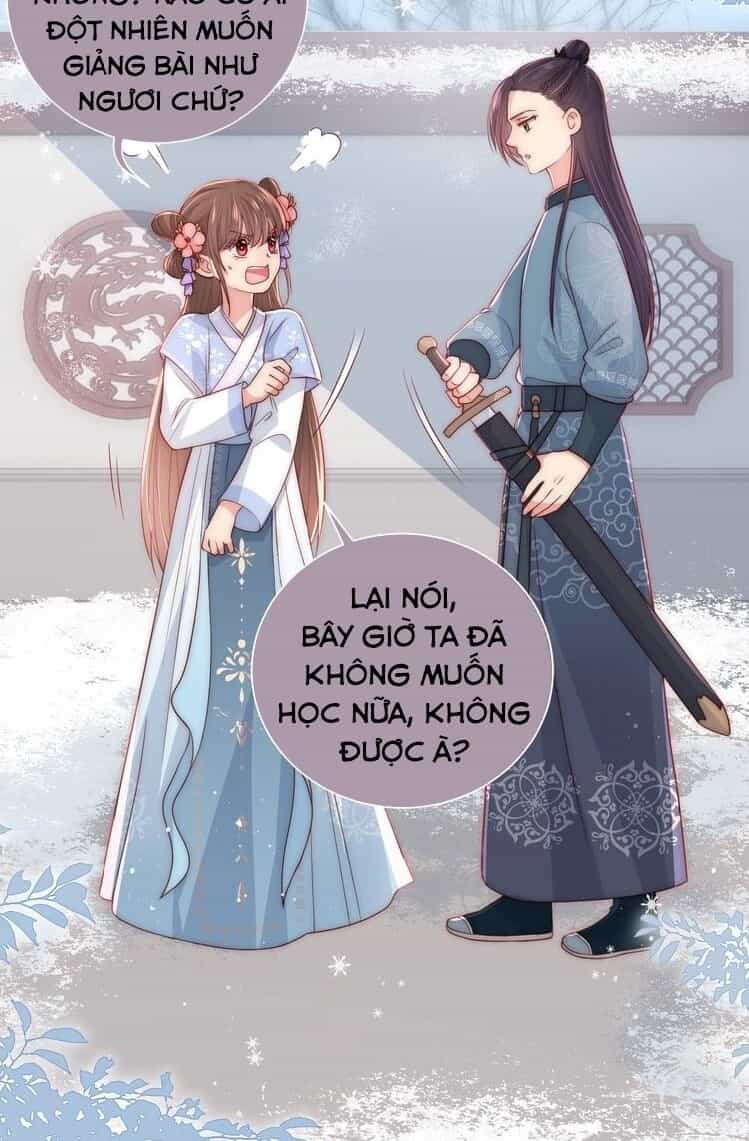 Dưỡng Địch Vi Hoạn - Chương 33 - ảnh 6