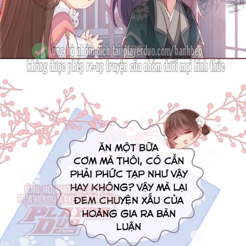 Dưỡng Địch Vi Hoạn - Chương 34 - ảnh 11