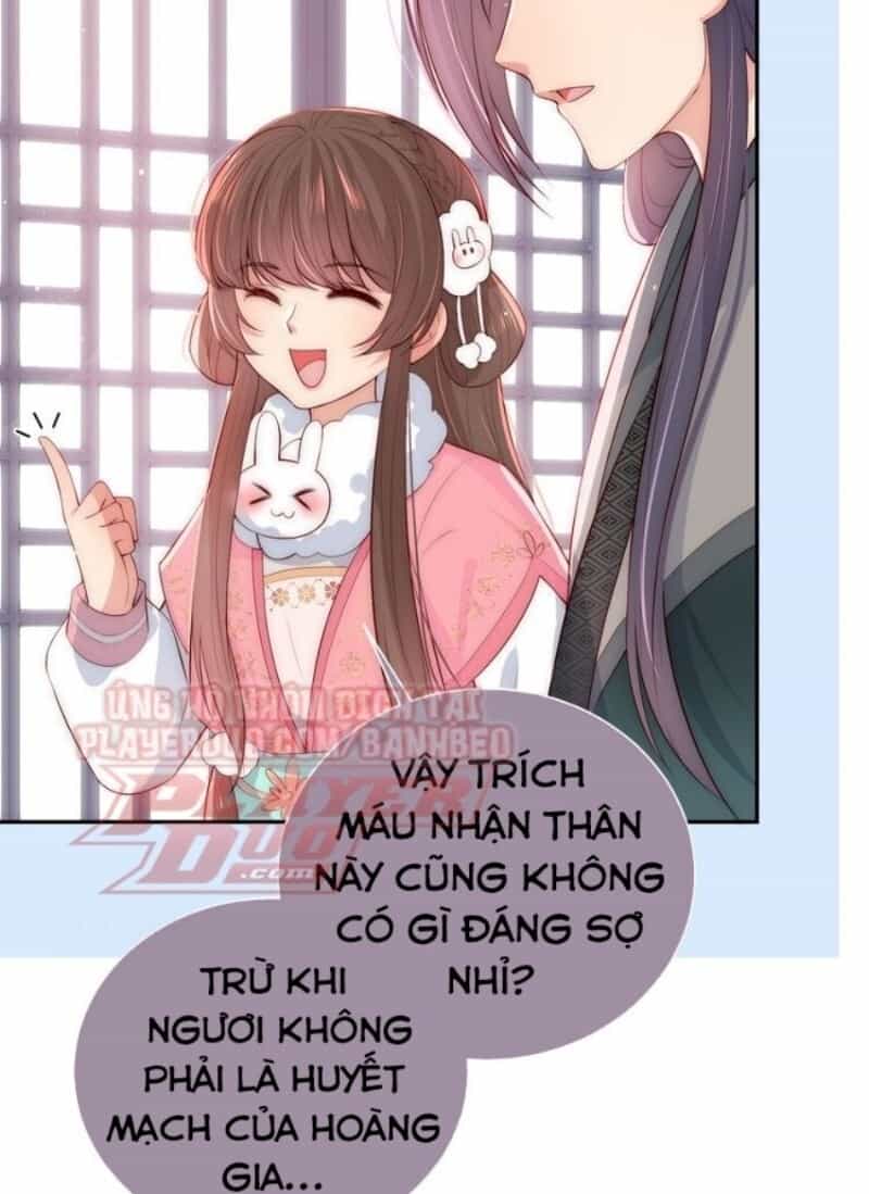 Dưỡng Địch Vi Hoạn - Chương 34 - ảnh 8